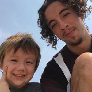 Meet your Posher, Devin